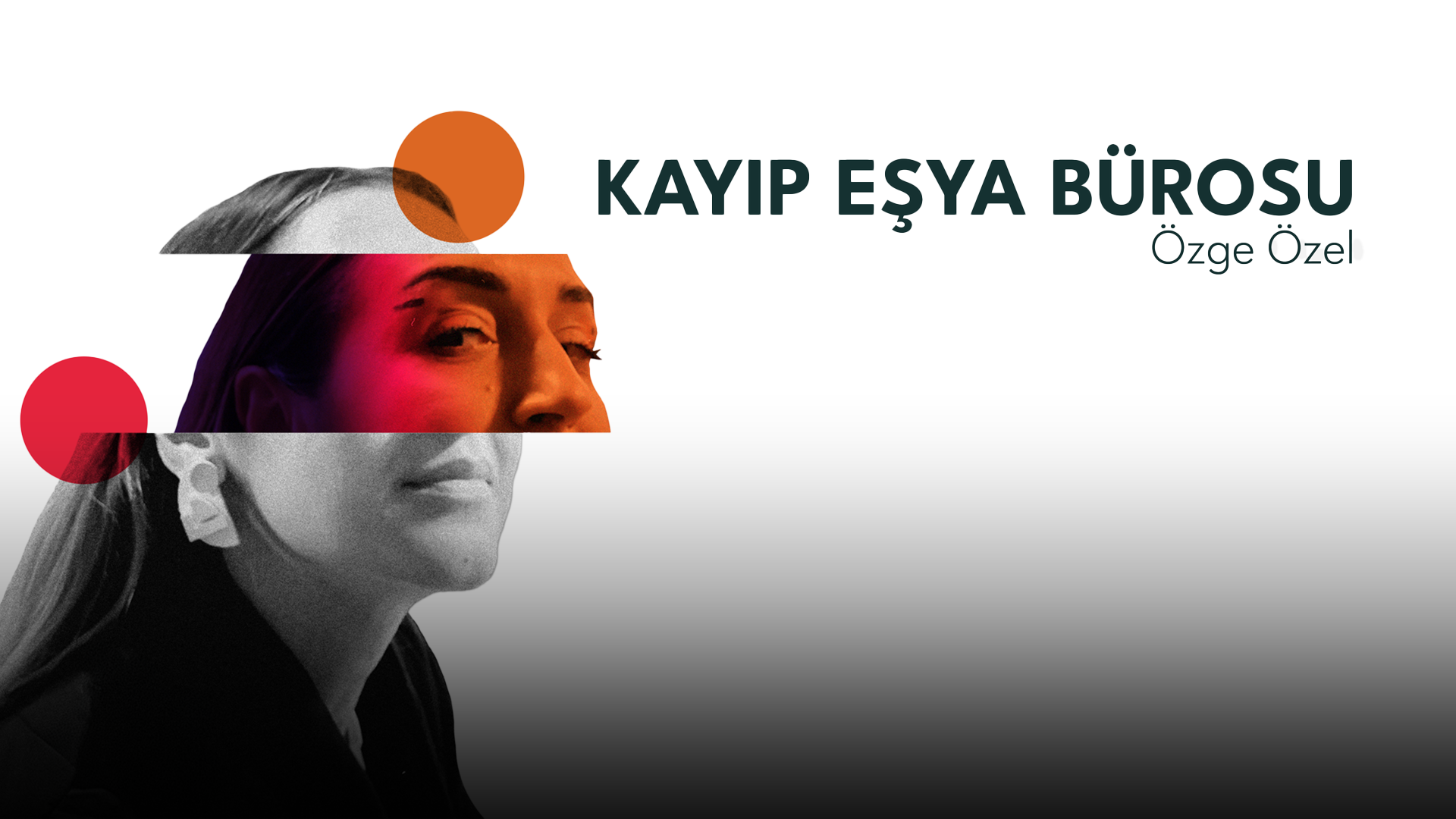 Kayıp Eşya Bürosu Banner